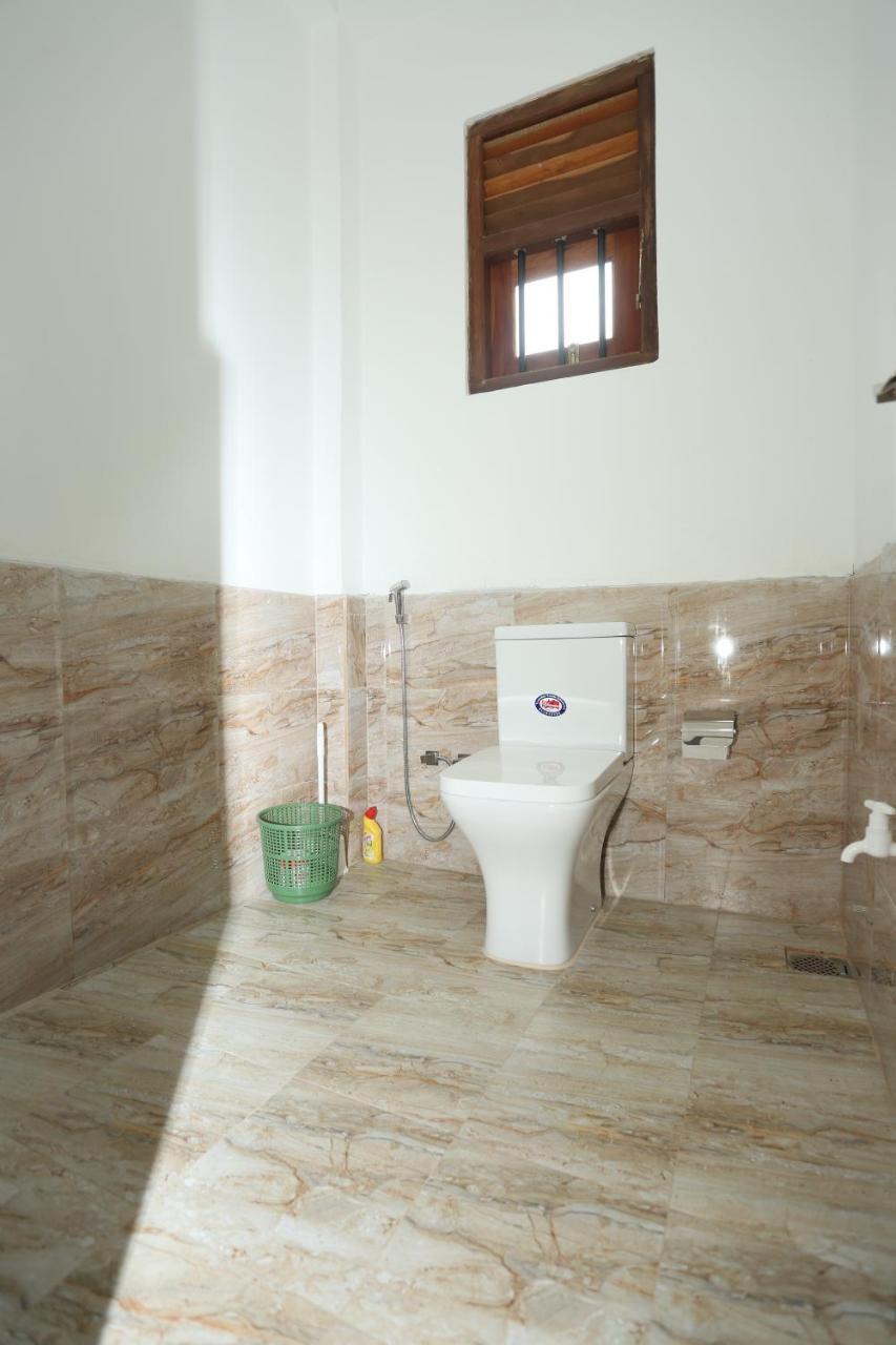Global Lake Villa Hikkaduwa Εξωτερικό φωτογραφία