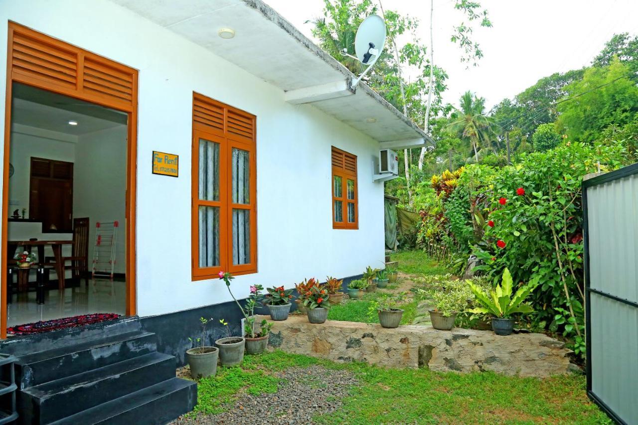Global Lake Villa Hikkaduwa Εξωτερικό φωτογραφία